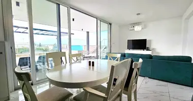 Appartement 3 chambres dans Chypre