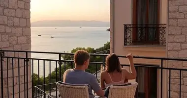 Hôtel dans Grad Porec, Croatie