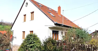 8 room house in Pecsi jaras, Hungary