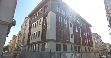 Duplex 4 bedrooms in Fatih, Turkey