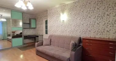 Apartamento 2 habitaciones en Pushkin, Rusia