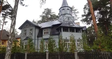Villa 8 chambres dans Jurmala, Lettonie