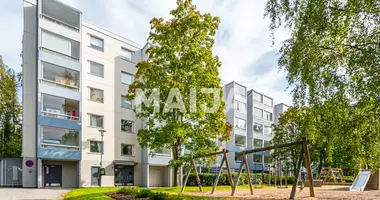 1 bedroom apartment in Tampereen seutukunta, Finland