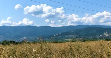 Plot of land in Plovdiv, Bulgaria
