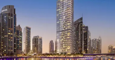 Wohnung 2 zimmer in Dubai, Vereinigte Arabische Emirate
