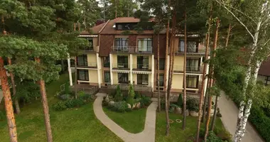 5 room apartment in Sunisi, Latvia
