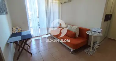 Wohnung 2 zimmer in Nessebar, Bulgarien