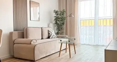 Apartamento 2 habitaciones en Breslavia, Polonia