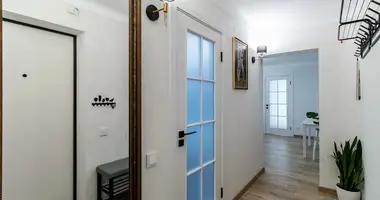 Appartement 3 chambres dans Minsk, Bélarus