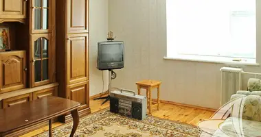 Wohnung 1 Zimmer in Brest, Weißrussland
