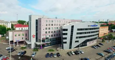 Büro 18 m² in Minsk, Weißrussland