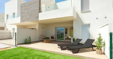 Bungalow 2 bedrooms with By the sea in Algorfa, Spain