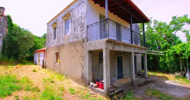 Cottage 4 bedrooms in Kalami, Greece