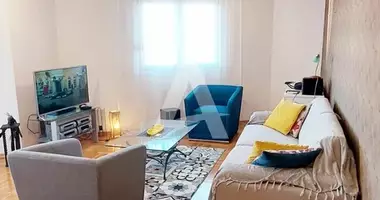 Mieszkanie 2 pokoi w Podgorica, Czarnogóra