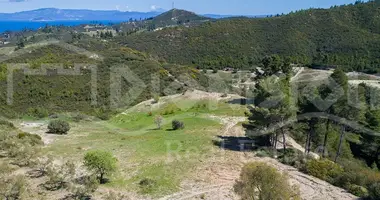 Terrain dans Pefkochori, Grèce