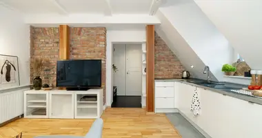 2 room apartment in Poznan, Poland