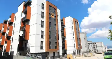Apartamento 3 habitaciones en Nilufer, Turquía