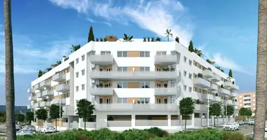 Apartamento 3 habitaciones en Velez-Malaga, España