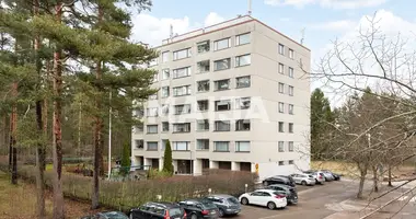 Mieszkanie 3 pokoi w Kyminkartano, Finlandia