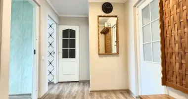 3 room apartment in Kaunas, Lithuania