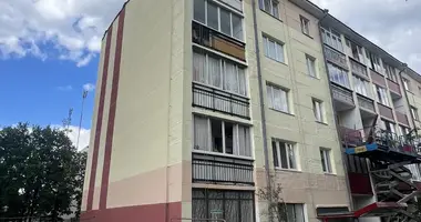 Wohnung 1 zimmer in Lida, Belarus