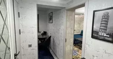 Квартира 1 комната в Тамдынский район, Узбекистан