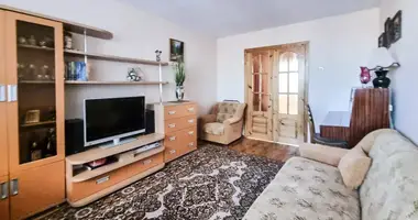 3 room apartment in Maladzyechna, Belarus