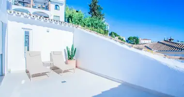 Maison 3 chambres dans Mijas, Espagne