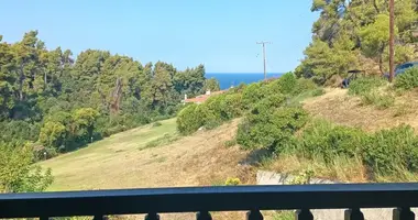 2 bedroom apartment in Siviri, Greece