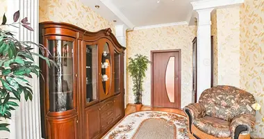 3 room apartment in Minsk, Belarus