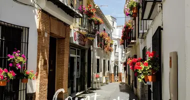 Mieszkanie 3 pokoi w Miravalle Los Montecillos, Hiszpania