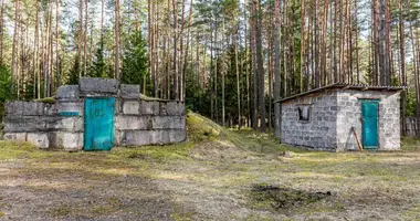 Gewerbefläche 3 583 m² in Rakauski siel ski Saviet, Weißrussland