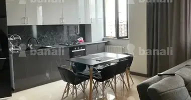 Apartamento 3 habitaciones en Ereván, Armenia