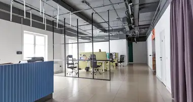 Office 765 m² in Minsk, Belarus