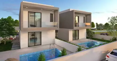 Villa 3 habitaciones en Pafos, Chipre