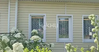Дом в Городец, Россия