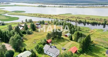 4 bedroom house in Muonio, Finland
