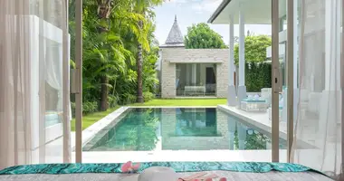 Villa 5 bedrooms with Furnitured, with parking, with Online tour in Phuket, Thailand