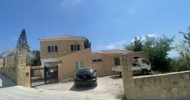 Villa in Chloraka, Zypern