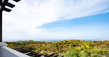 Penthouse in Marbella, Spanien