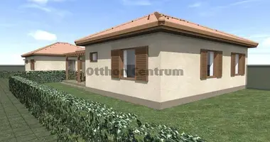 4 room house in Debreceni jaras, Hungary