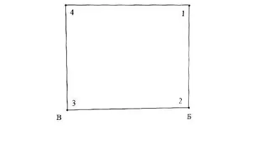 Plot of land in Rakauski sielski Saviet, Belarus