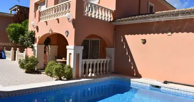 Wohnung 4 Schlafzimmer in l Alfas del Pi, Spanien