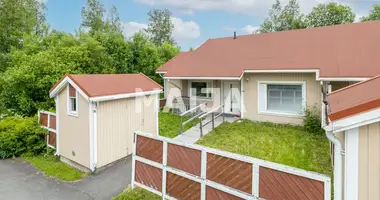 3 bedroom apartment in Kemi, Finland