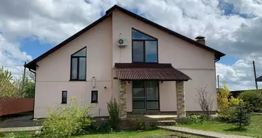 Haus in Kozienski sielski Saviet, Weißrussland