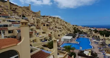 2 bedroom apartment in Miraverde, Spain