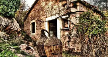 Grundstück in Budva, Montenegro