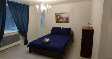 Apartamento 1 habitación en Lyasny, Bielorrusia