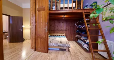 3 room house in Budapest, Hungary