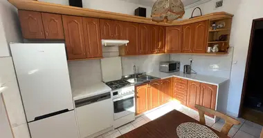 Apartamento 3 habitaciones en Varsovia, Polonia